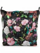 Be Light Мамина сумка шоппер -Rose Garden JuJuBe